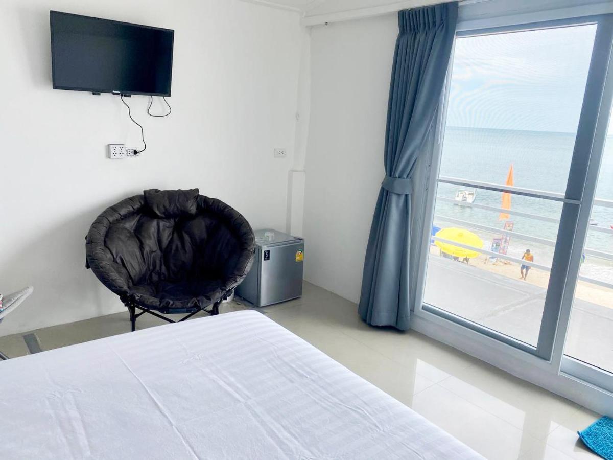 לאמאי ביץ' Pi3 Beach Resort מראה חיצוני תמונה