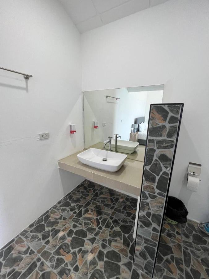לאמאי ביץ' Pi3 Beach Resort מראה חיצוני תמונה