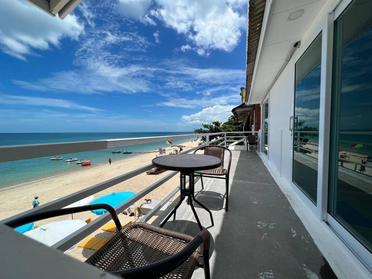 לאמאי ביץ' Pi3 Beach Resort מראה חיצוני תמונה
