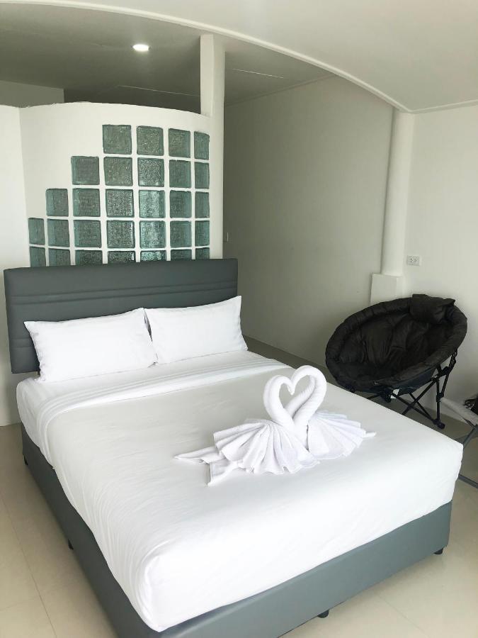 לאמאי ביץ' Pi3 Beach Resort מראה חיצוני תמונה
