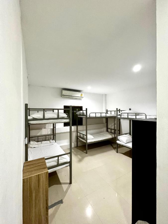 לאמאי ביץ' Pi3 Beach Resort מראה חיצוני תמונה