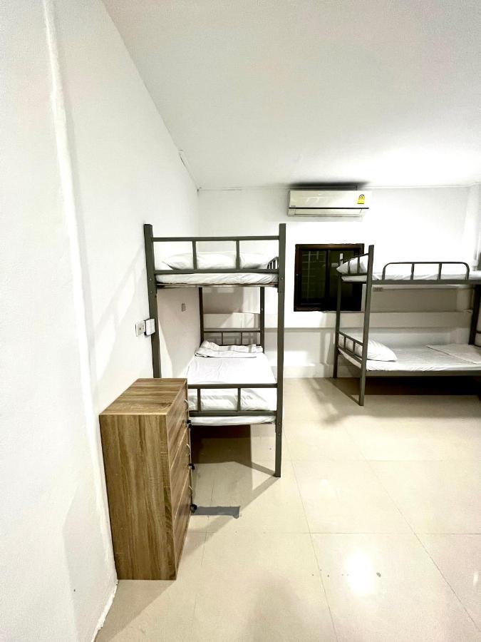 לאמאי ביץ' Pi3 Beach Resort מראה חיצוני תמונה